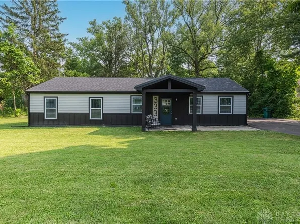 3331 Home Acres Ave, Dayton, OH 45431