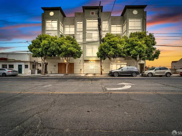 828 Innes Ave APT 103, San Francisco, CA 94124
