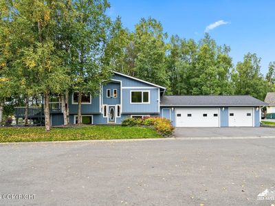 13370 Seacloud Cir, Anchorage, AK, 99516