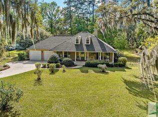 46 Dutchmans Cove Rd, Midway, GA 31320