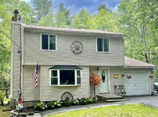 119 Pleasant Ln, Milford, PA 18337