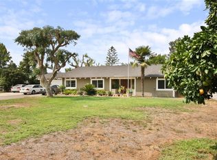 995 Morro Rd, Fallbrook, CA 92028