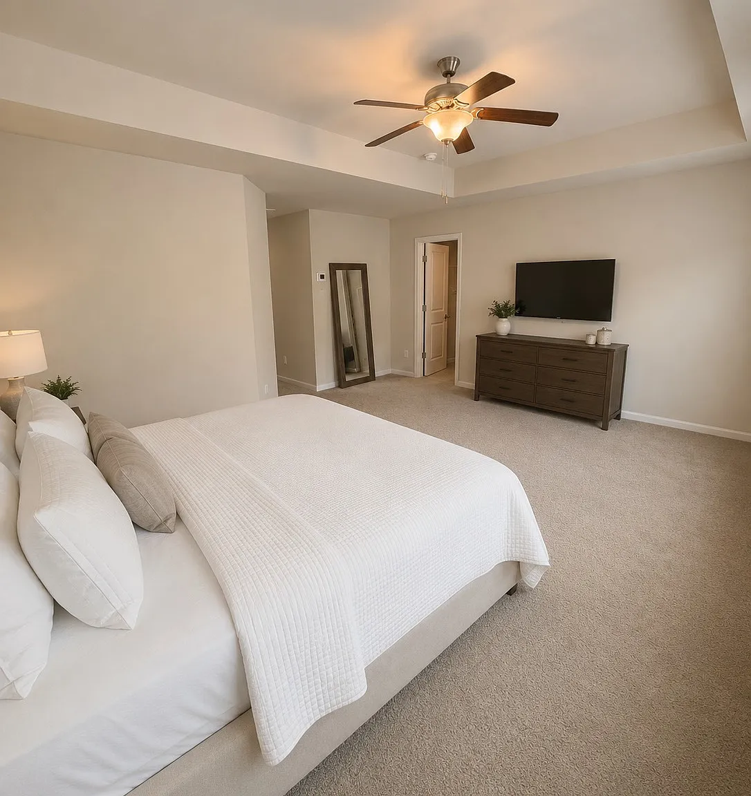 Sweetbriar Cir, Atlanta — Photo 4