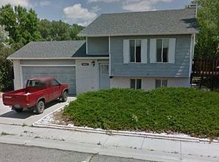 3808 Tam O Shanter Dr, Riverton, WY 82501