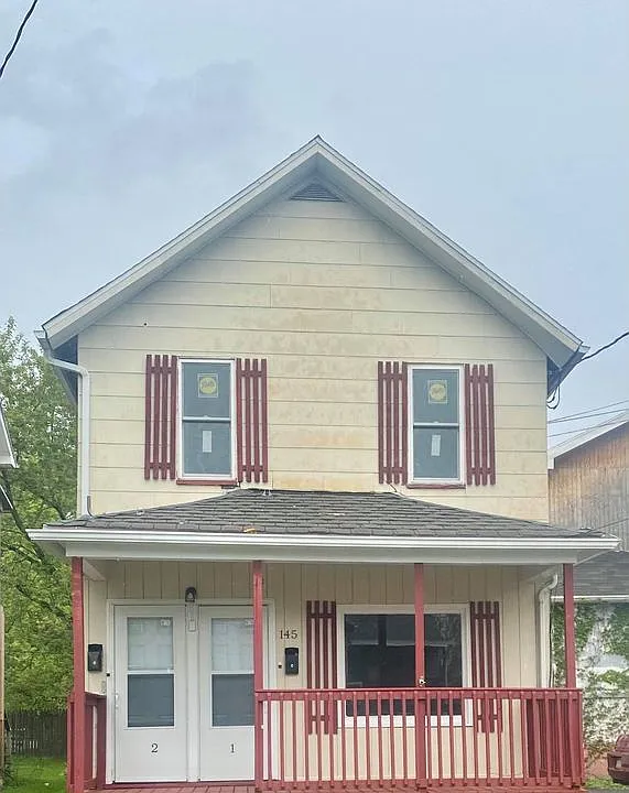 145 Sharpe St #1