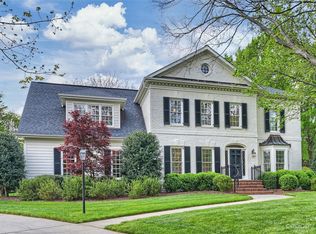 5309 Germaine Ter, Charlotte, NC 28226