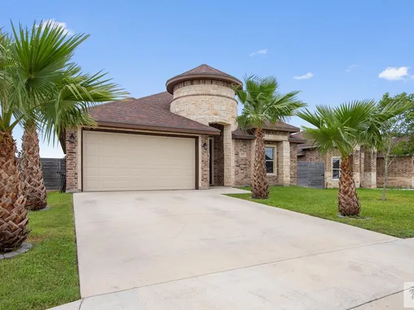 501 Independence, San Benito, TX 78586