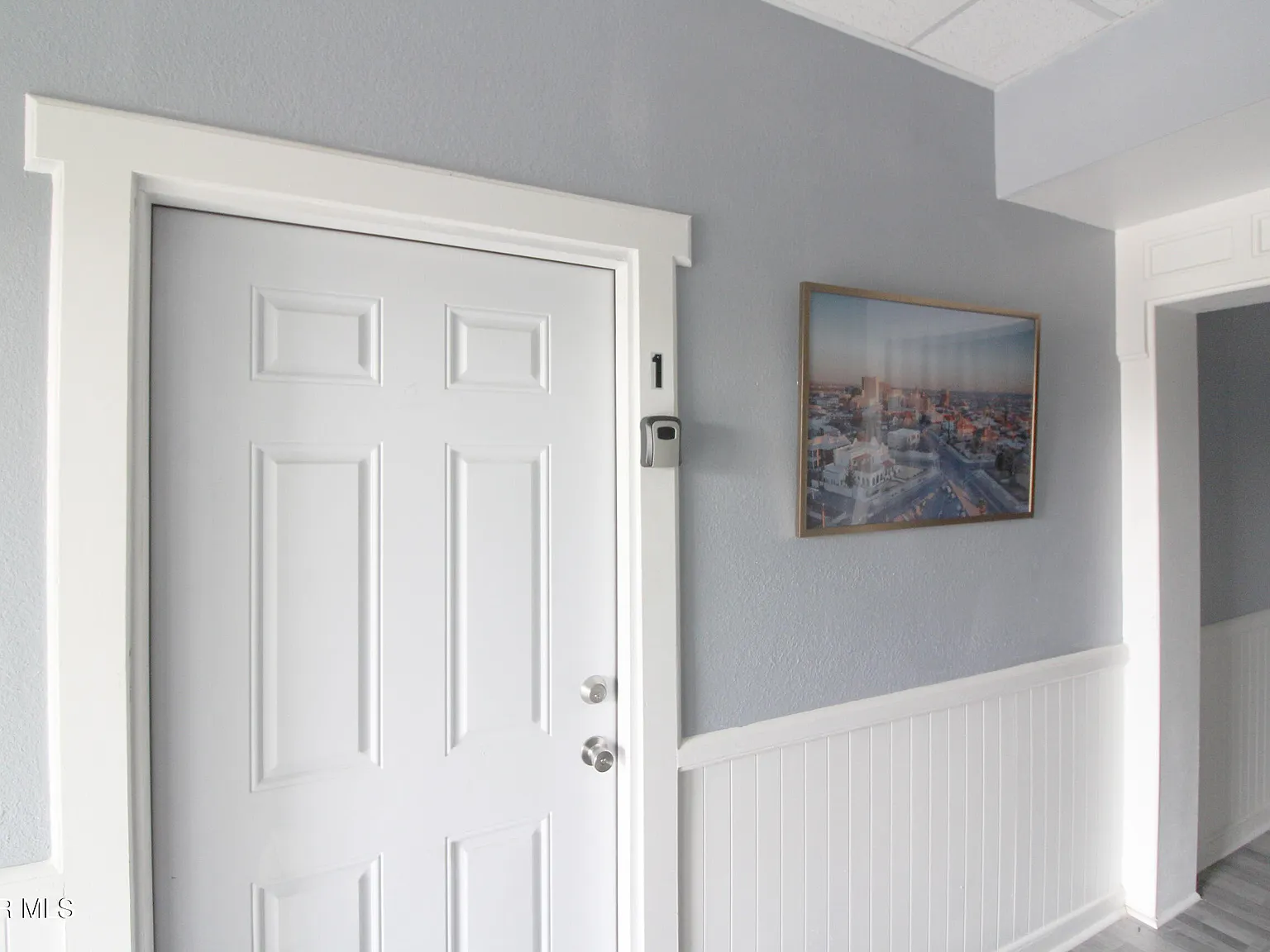 1 bed, 400 sqft, $600 — Photo 2
