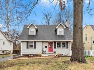 617 Woodside Pl, Saint Louis, MO