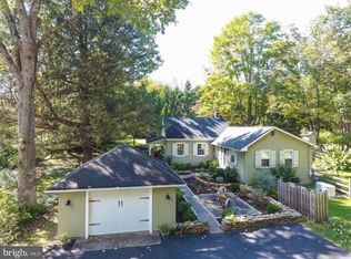 1699 Stony Garden Rd, Kintnersville, PA 18930