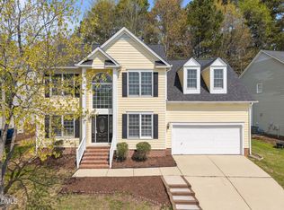 9308 Leslieshire Dr, Raleigh, NC 27615