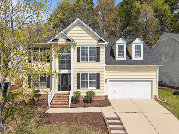 9308 Leslieshire Dr, Raleigh, NC 27615