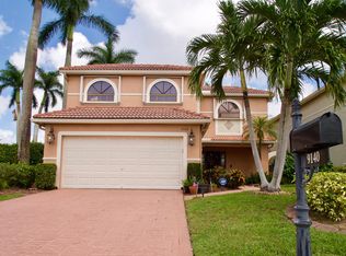 9140 Villa Portofino Cir, Boca Raton, FL 33496