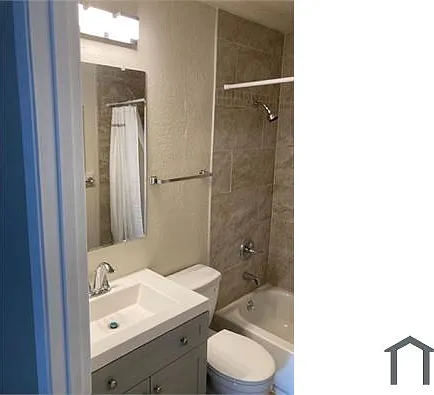 9740 Bancroft Ave #104 — Photo 5