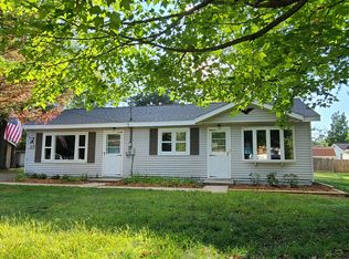 1973 Otsego Rd, Saint Helen, MI 48656