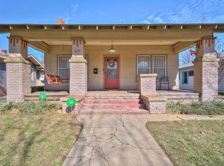 429 NW 27th St, Oklahoma City, OK 73103