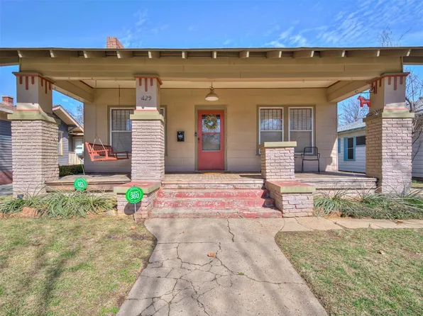 429 NW 27th St, Oklahoma City, OK 73103