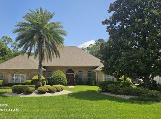 12 Foxfords Chase, Ormond Beach, FL 32174