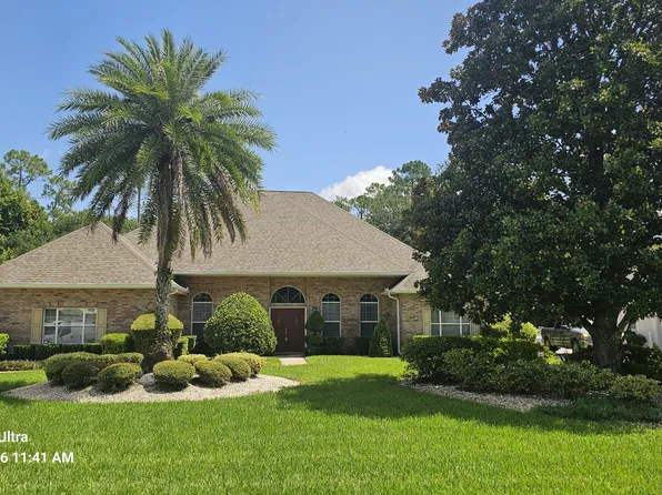 12 Foxfords Chase, Ormond Beach, FL 32174