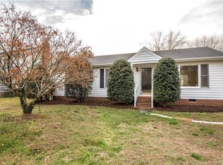 7167 Brooking Way, Mechanicsville, VA 23111