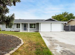 201 S 68th Ave, Yakima, WA