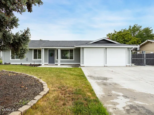 201 S 68th Ave, Yakima, WA 98908