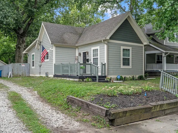 521 W 42nd St, Indianapolis, IN 46208
