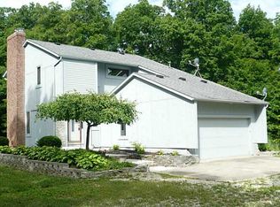 3101 Deer Path Way, Sidney, OH 45365