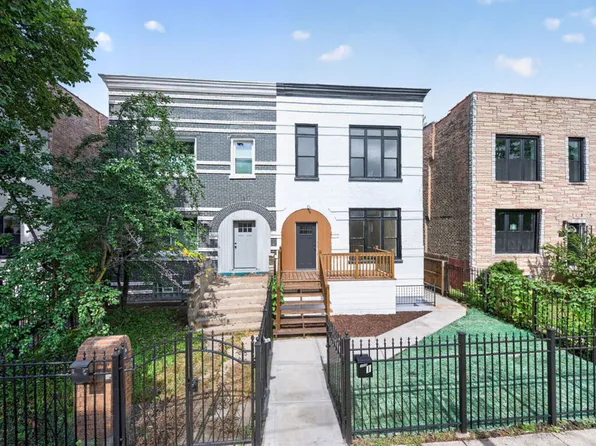 3316 W Le Moyne St, Chicago, IL 60651