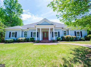 133 Stonegate Trl, Carrollton, GA 30116