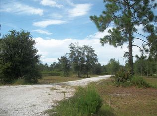 745 Appaloosa Ave, Clewiston, FL 33440