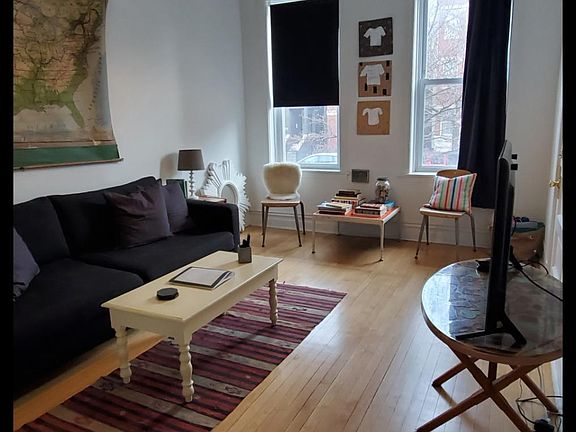 2nd image of 1246 N Bosworth Ave APT 2F