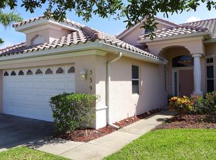 539 Renaissance Ave, Melbourne, FL 32940
