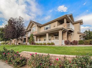 10818 Cimarron Street #1202, Firestone, CO 80504