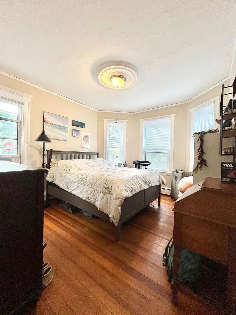 Brookline Home — Photo 2