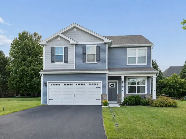 2678 Seeley St, Yorkville, IL 60560