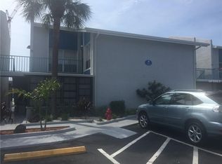 161 Medallion Blvd APT D, Madeira Beach, FL 33708