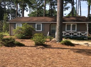 3105 Wicker St, Sanford, NC 27330