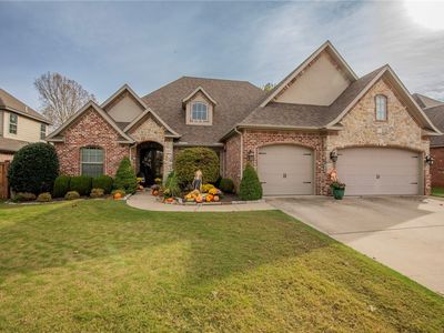 6403 S 41st St, Rogers, AR, 72758