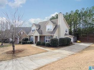 108 Bell Cir, Alabaster, AL 35007