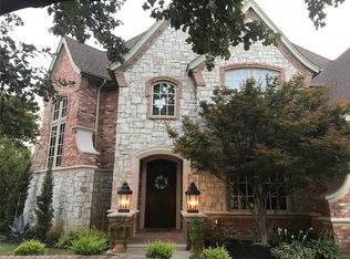 6604 Whittier Ln, Colleyville, TX 76034