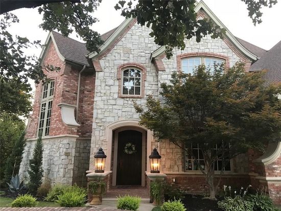 6604 Whittier Ln, Colleyville, TX 76034
