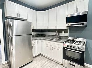 477 Ralph Ave FLOOR 3, Brooklyn, NY 11233