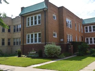 5307 W Agatite Ave APT 1R, Chicago, IL 60630