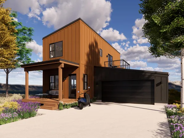 146 Kali Ln, Gypsum, CO 81637