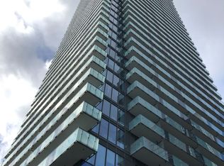 65 Saint Mary St #2607, Toronto, ON M5S 0A6