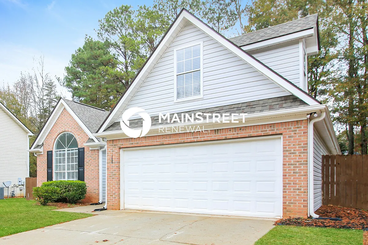 Front View - 148 Parkside Dr