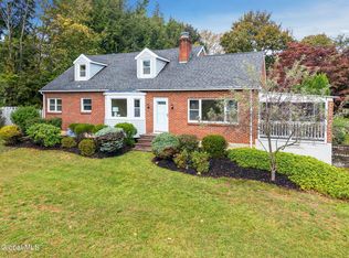 537 Columbia Street Ext, Cohoes, NY