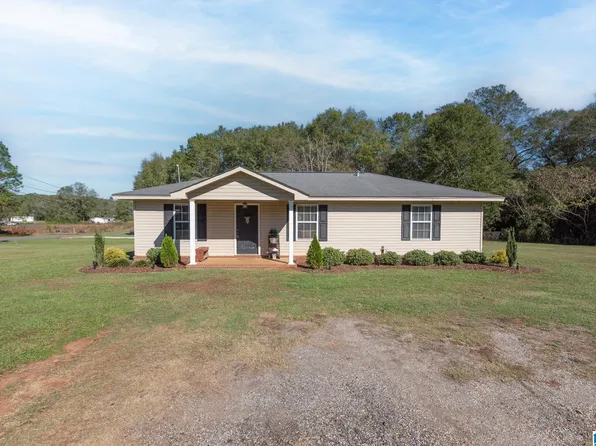 950 Dry Hollow Rd E, Centreville, AL 35042