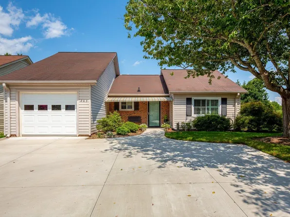 203 S Woodgreen Way, Greenville, SC 29615